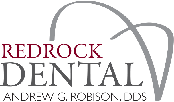 Red Rock Dental Logo