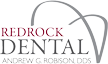 Redrock DDS Logo