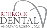 Red Rock Dental Logo